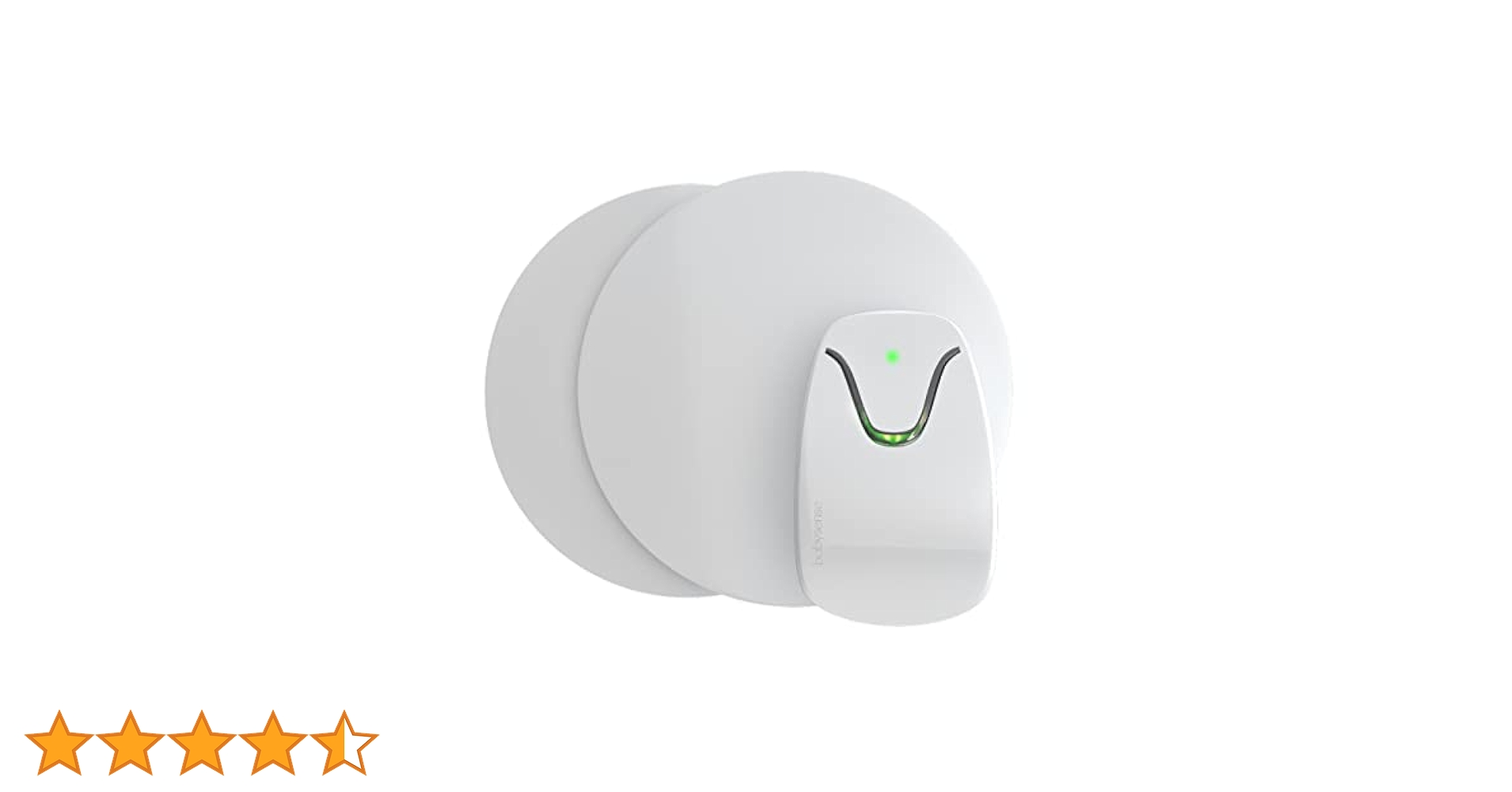 Amazon.co.jp: ベビーセンスホーム（Babysense Home）赤ちゃん体